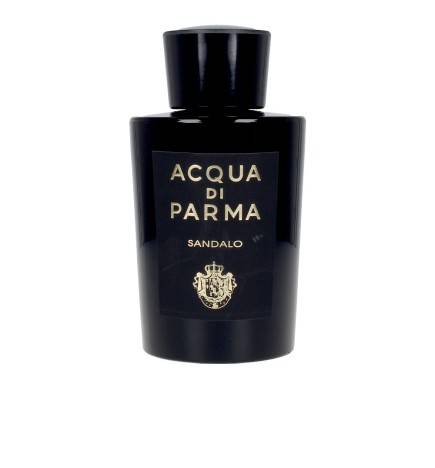 COLONIA SANDALO eau de parfum vaporisateur 180 ml