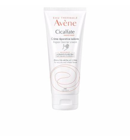 CICALFATE manos crema reparadora efecto barrera 100 ml