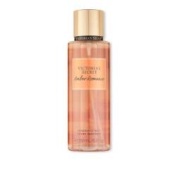 AMBRE ROMANCE brume corporelle 250 ml