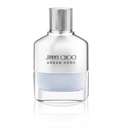 JIMMY CHOO URBAN HERO eau de parfum vaporisateur 50 ml