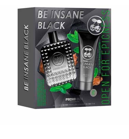 PACHA IBIZA BE INSANE FEMME LOT 2 pcs