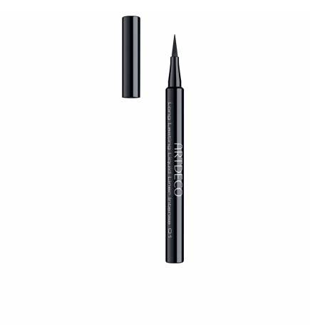 LONG LASTING liquid liner 01-black