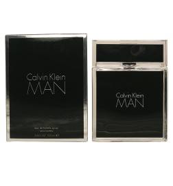 CK MAN eau de toilette vaporisateur 100 ml