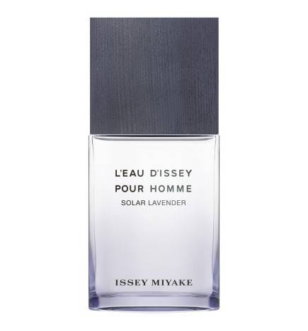 L'EAU D'ISSEY POUR HOMME SOLAR LAVENDER edt vapo 50 ml