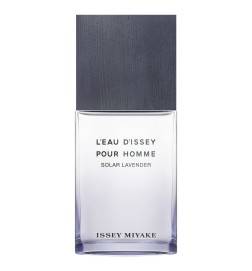 L'EAU D'ISSEY POUR HOMME SOLAR LAVANDE edt vapo 100 ml