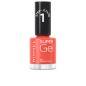 Vernis à ongles SUPER GEL 047-corail épicé 12 ml
