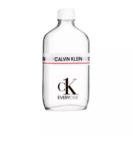 CK EVERYONE eau de toilette vaporisateur 200 ml