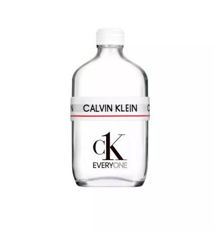 CK EVERYONE eau de toilette vaporisateur 100 ml