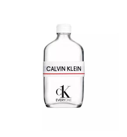 CK EVERYONE eau de toilette vaporisateur 50 ml