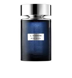 L'HOMME ROCHAS eau de toilette vaporisateur 100 ml