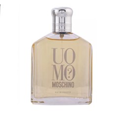 UOMO? eau de toilette vaporisateur 125 ml