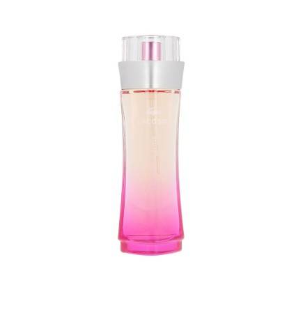LACOSTE TOUCHE DE ROSE edt vapo 50 ml