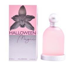 HALLOWEEN MAGIC eau de toilette vaporisateur 100 ml