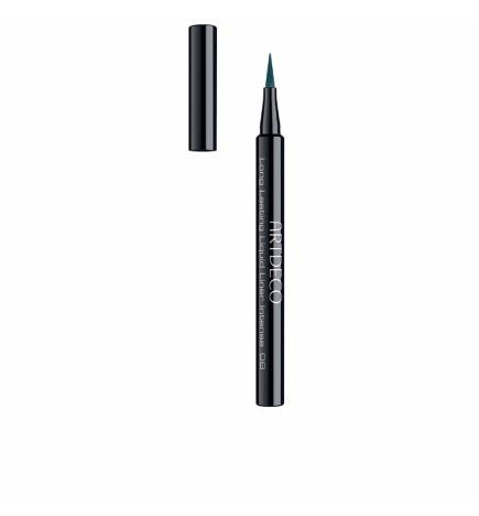 LONG LASTING liquid liner intense 8-green