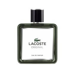 LACOSTE ORIGINAL edp vapeur 60 ml