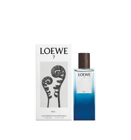 LOEWE 7 ELIXIR edp vapo 50 ml