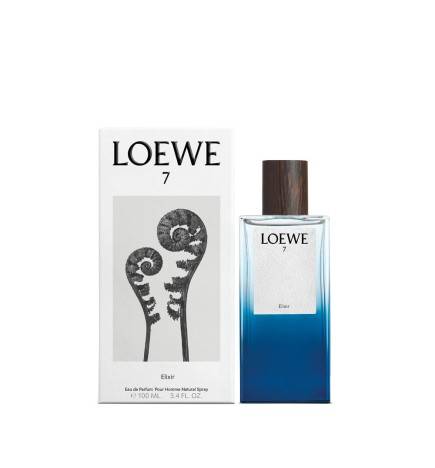LOEWE 7 ELIXIR edp vapo 100 ml