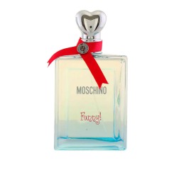 FUNNY eau de toilette vaporisateur 100 ml