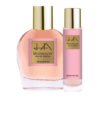 ÉTUI MOONGLOW 2 pièces