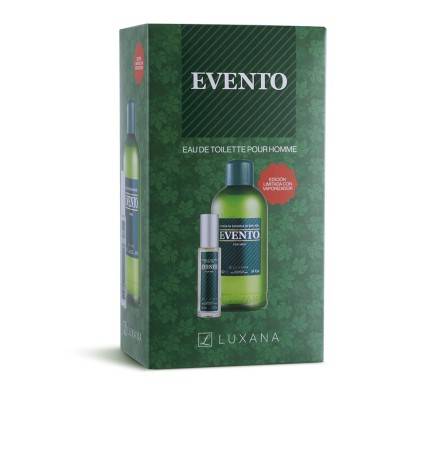 COFFRET ÉVÉNEMENTIEL 2 pcs