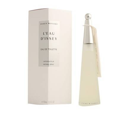 L'Eau D'Issey Eau De Toilette 100 ml