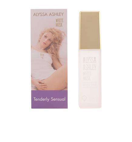 WHITE MUSK eau de toilette vaporisateur 100 ml