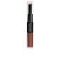 INFAILLIBLE 24H lipstick 117-perpetual brown 5,6 ml