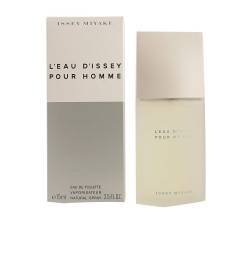 L'Eau D'Issey Pour Homme Eau De Toilette 75 ml