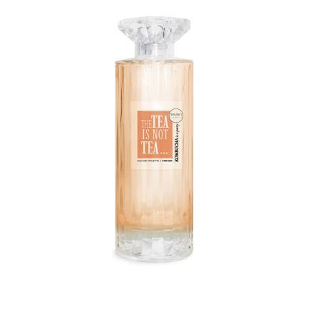 KOMBUCHA is a party edt vapo 100 ml