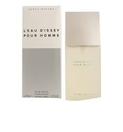 L'Eau D'Issey Pour Homme Eau De Toilette 125 ml