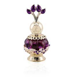 Huile de parfum concentrée MUSC VIOLET 20 ml