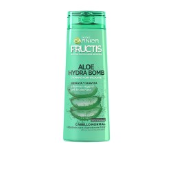 FRUCTIS ALOE HYDRA BOMB shampoing fortifiant 360 ml