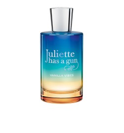 VANILLA VIBES eau de parfum vaporisateur 100 ml