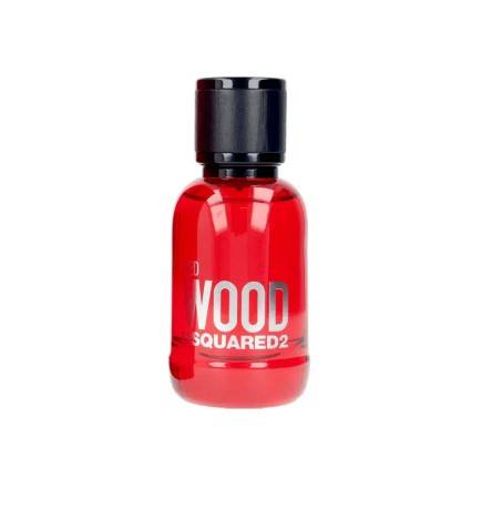 RED WOOD POUR FEMME eau de toilette vaporisateur 50 ml