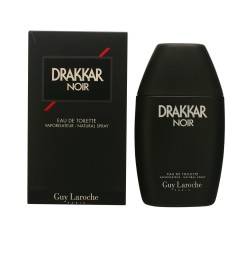 DRAKKAR NOIR eau de toilette vaporisateur 200 ml