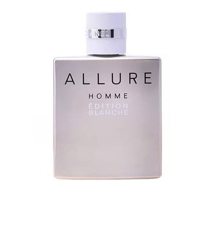 ALLURE HOMME ÉDITION BLANCHE eau de parfum vaporisateur 50 ml