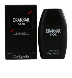 DRAKKAR NOIR eau de toilette vaporisateur 100 ml