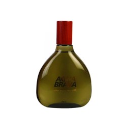 AGUA BRAVA eau de cologne flacon 200 ml