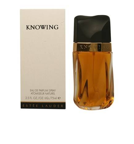KNOWING eau de parfum vaporisateur 75 ml