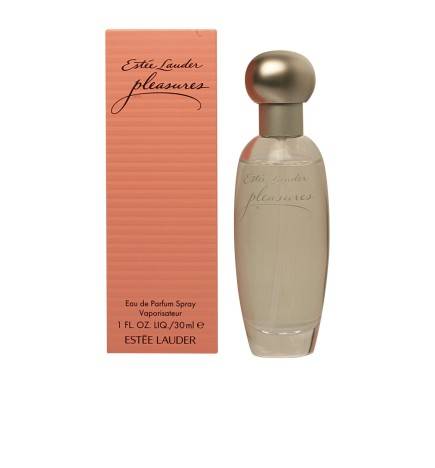PLEASURES eau de parfum vaporisateur 30 ml