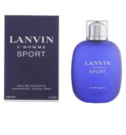 LANVIN L'HOMME SPORT eau de toilette vaporisateur 100 ml
