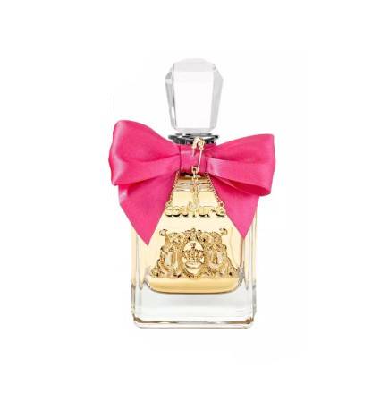 VIVA LA JUICY eau de parfum vaporisateur 50 ml