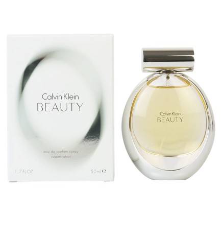 BEAUTY eau de parfum vaporisateur 50 ml
