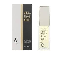 MUSK eau de toilette vaporisateur 50 ml