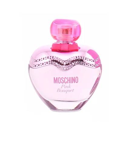 PINK BOUQUET eau de toilette vaporisateur 50 ml