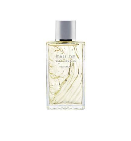 EAU DE ROCHAS HOMME eau de toilette vaporisateur 100 ml