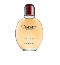 OBSESSION MEN eau de toilette vaporisateur 125 ml