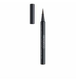 LONG LASTING liquid liner intense 4-brown line 0,6 ml