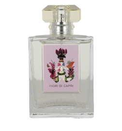 FIORI DI CAPRI edp vapo 100 ml