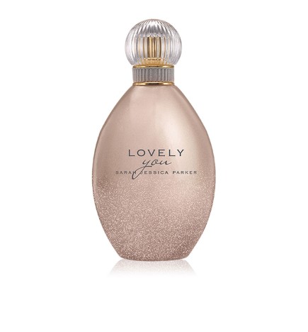 LOVELY YOU eau de parfum vapo 100 ml